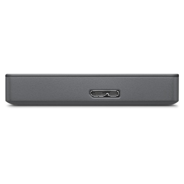 Внешний накопитель Seagate Basic 1 ТБ USB 3.0 + кабель