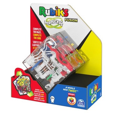 ПЕРПЛЕКСУС КУБИКИ РУБИКА ЛАБИРИНТ 3X3 ЗАГАДКА