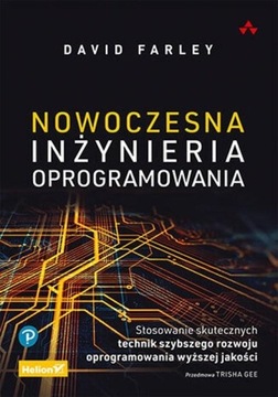 Современная программная инженерия. Применение п