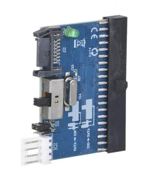 Adapter dwukierunkowy SATA IDE