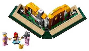 Идеи LEGO 21315