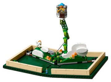 Идеи LEGO 21315