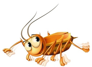 ЛА КУКАРАЧА — НАСТОЛЬНАЯ ИГРА О БРОНЯХ