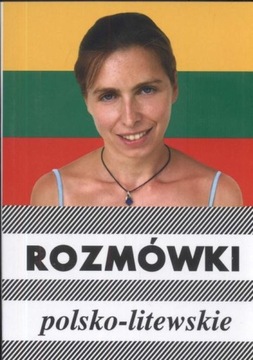 Rozmówki litewskie KRAM