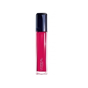 L'OREAL INFAILLIBLE GLOSS 405 THE BIGGER THE BETTER błyszczyk + gratis