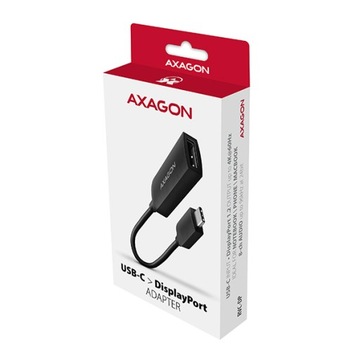 Конвертер/адаптер RVC-DP USB-C -> DisplayPort,