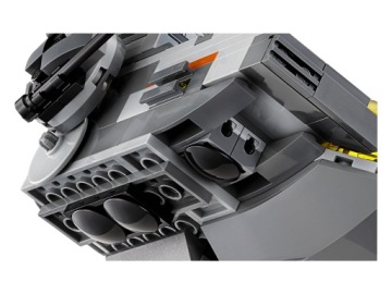 LEGO Star Wars 75176 Транспортная машина Сопротивления