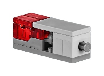LEGO Minecraft 21137 Горная пещера MISB 2017