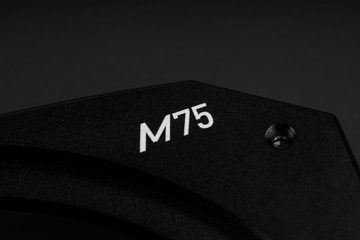 Стартовый комплект Nisi M75 с квадратными фильтрами 75 мм