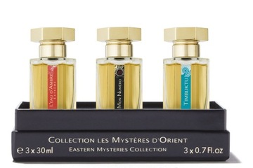L'Artisan Parfumeur Mon Numéro 10 30 Timbuktu 30 WAWA MARRIOTT