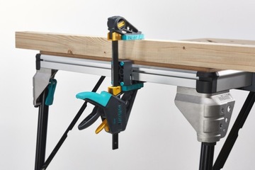 Рабочий стол Master Work 1600, Wolfcraft