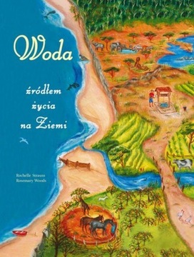 Woda Rachelle Strauss