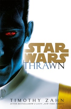 Star Wars Thrawn Timothy Zahn