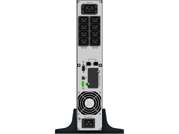 ИБП PowerWalker VI 3000 RT HID