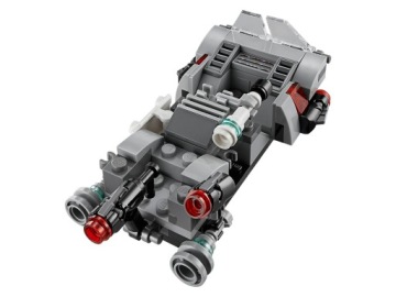 LEGO Звездные войны 75166 LEGO Звездные войны 75166