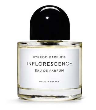 Byredo Inflorescence Damska Woda Perfumowana 50ml