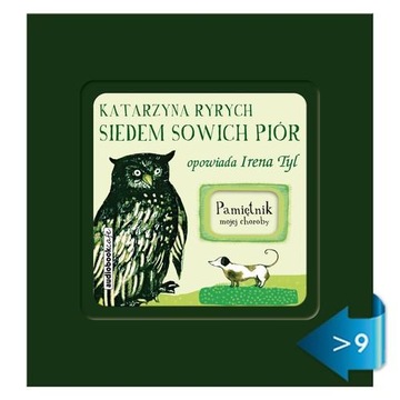 CD BAŚNIE audiobook