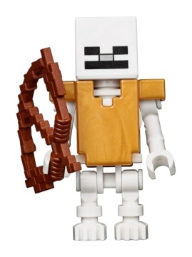 LEGO Minecraft 21137 Горная пещера MISB 2017