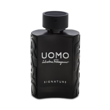 Salvatore Ferragamo Uomo Signature парфюмированная вода для мужчин 100 мл