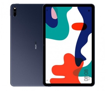 Pozwrotowy Tablet Huawei MatePad 10,4