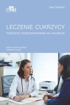 TITCHENER LECZENIE CUKRZYCY PODEJŚCIE
