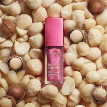 CLARINS LIP COMFORT OIL Масло для губ SHIMMER 05