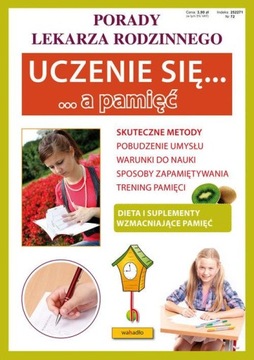 Uczenie się... a pamięć Agnieszka Umińska