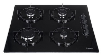 Газовая варочная панель Bosch POP6B6B10
