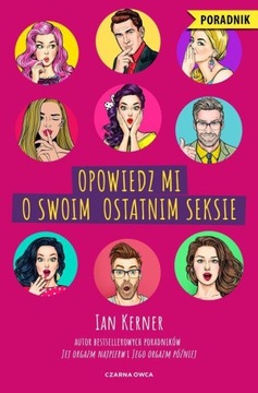 OUTLET Opowiedz mi o swoim ostatnim seksie