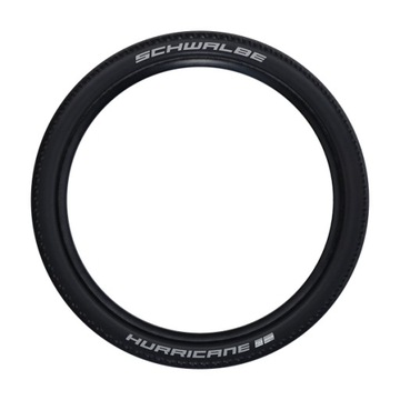 Opona rowerowa Schwalbe Hurricane 26