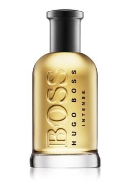 HUGO BOSS BOTTLED INTENSE 50ML EDT