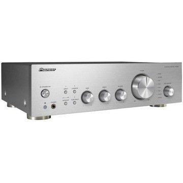 WZMACNIACZ PIONEER A-40AE SILVER JM
