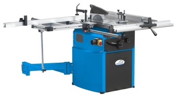 Luna Tools - Pilarka tarczowa Ferax FCS250 400V