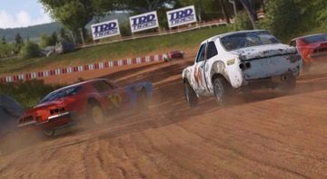 WRECKFEST / PS4 / ПОЛЬСКИЕ СУБТИТРЫ / НОВОЕ В ФИЛЬМЕ