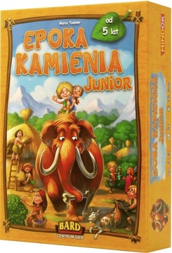 Доба каменная юниор