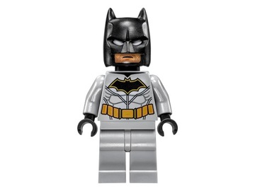 Lego 76097 SUPER HEROES Разбор робота Лекса Лютора