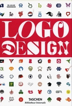 Logo Design Taschen
