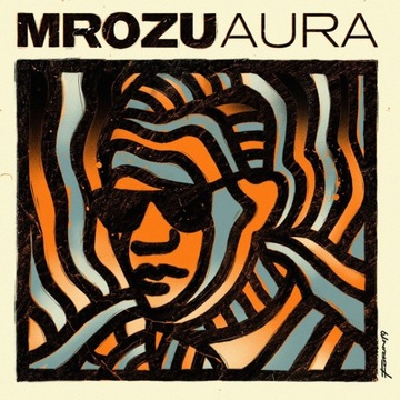 [CD] MROZU - AURA (folia)