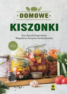Domowe kiszonki które leczą