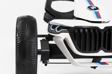 BERG REPPY BMW педальный картинг до 40 кг