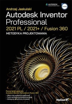 Autodesk Inventor Professional 2021 PL / 2021+ /