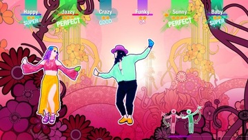 Игра Just Dance для PS4 2021 для PS4