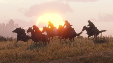 RED DEAD REDEMPTION 2 XBOX ONE SERIES X|S КЛЮЧ