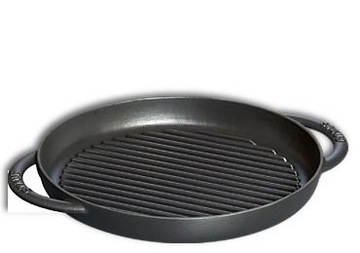 patelnia grillowa Staub