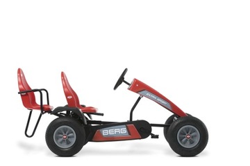 Berg XL B.Super Red BFR