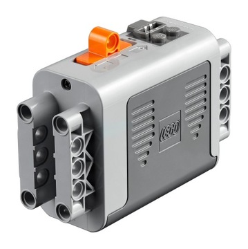 LEGO Creator Expert 10268 Ekspert od twórców