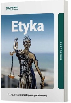 Etyka podręcznik Operon