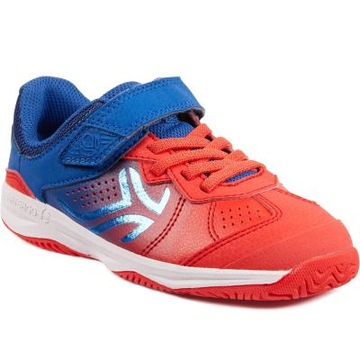 Buty sportowe dla dzieci Artengo TS 160 JR