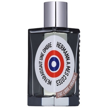Etat Libre d'Orange Me Paraissait Une Ombre Hermann A Mes Cotes Unisex 100