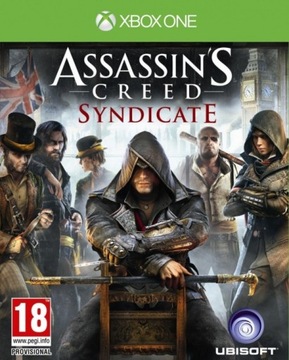 Assassin'S Creed Syndicate Special Edition XOne